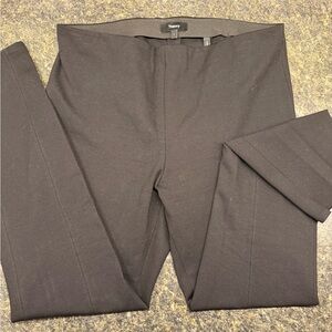 Theory Stretch Pants